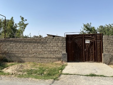 Ташкентская область, Назарбек