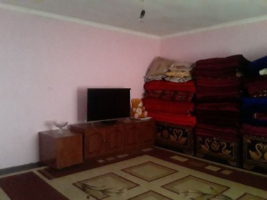 Ташкентская область, Ташкент, Бектемирский район