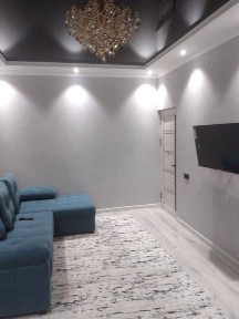 Продается 1/3/4 комнатная квартира, ул Амира Темура, НБУ банк