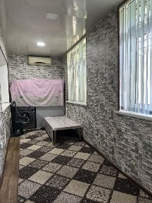 Ташкентская область, Ташкент, Чиланзарский район