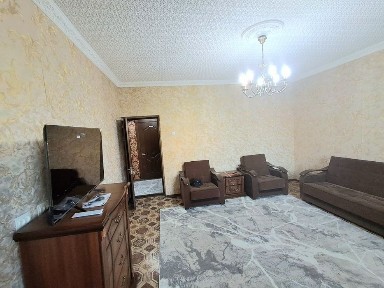 Ташкентская область, Ташкент, Мирабадский район