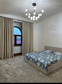 Kunlik kvartira berildi bez zaks