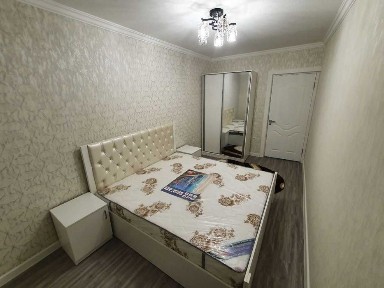 Ташкентская область, Ташкент, Мирабадский район