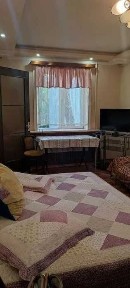 Ташкентская область, Ташкент, Мирзо-Улугбекский район