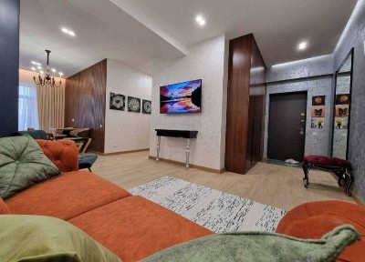 Ташкентская область, Ташкент, Мирабадский район