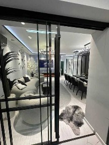 Аренда квартира 3х Комнатный Дархан Хамид Алимджан