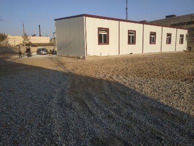 Ташкентская область, Чирчик