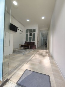 Ташкентская область, Ташкент, Мирзо-Улугбекский район