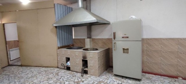 Ташкентская область, Ташкент, Алмазарский район