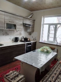 Хорезмская область, Ургенч