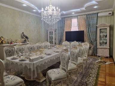 Ташкентская область, Ташкент, Сергелийский район