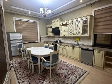 Ташкентская область, Ташкент, Мирзо-Улугбекский район