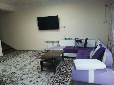 Ташкентская область, Ташкент, Яккасарайский район