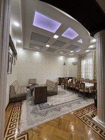 Ташкентская область, Ташкент, Алмазарский район