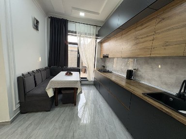 Ташкентская область, Ташкент, Сергелийский район