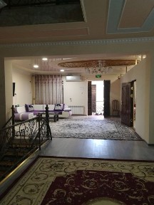 Ташкентская область, Ташкент, Яккасарайский район