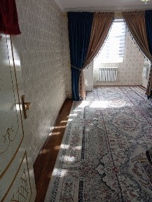 Хорезмская область, Караул