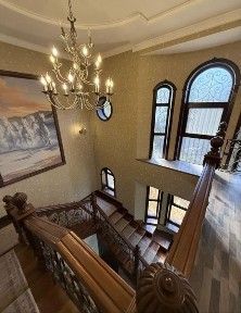 Ташкентская область, Ташкент, Мирзо-Улугбекский район