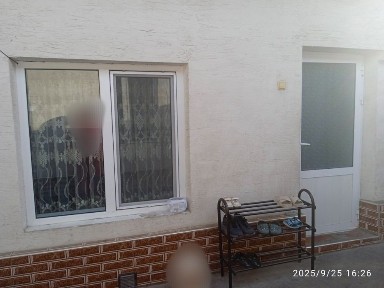 Ташкентская область, Ташкент, Сергелийский район