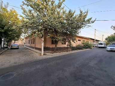 Ташкентская область, Ташкент, Юнусабадский район