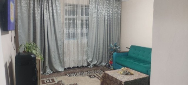 Ташкентская область, Янгиюль