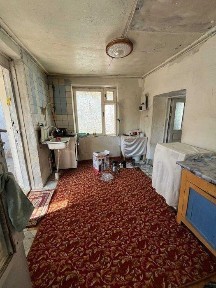 Новая Квартира на земле 30м2 Асалобод-2 Евро Срочно