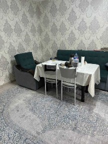 Ташкентская область, Ташкент, Яшнабадский район