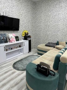 Ташкентская область, Ташкент, Яшнабадский район