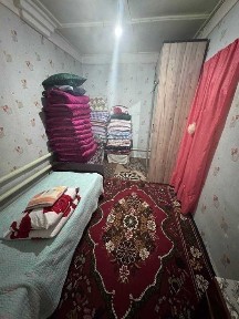 Ташкентская область, Ташкент, Мирзо-Улугбекский район