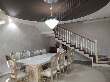 Ташкентская область, Ташкент, Сергелийский район