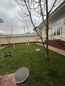 Ташкентская область, Ташкент, Шайхантахурский район