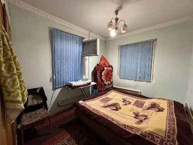 Продаётся 2/6/9 64м2 на ул. Саида Барака