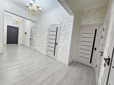 Ташкентская область, Ташкент, Сергелийский район