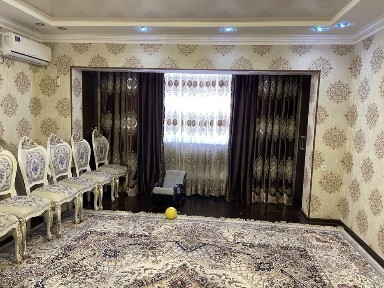 Ташкентская область, Ташкент, Алмазарский район