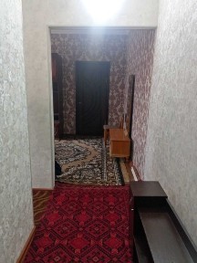 Ташкентская область, Ташкент, Мирзо-Улугбекский район