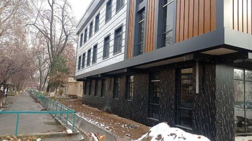 Ташкентская область, Ташкент, Мирабадский район