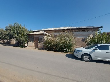 Хорезмская область, Янгиарык