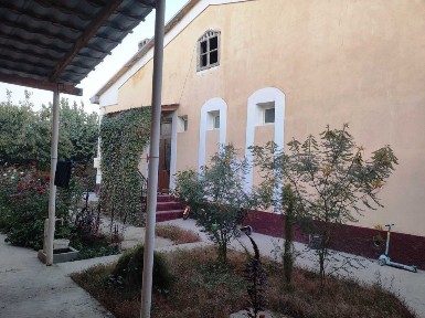 Самаркандская область, Самарканд