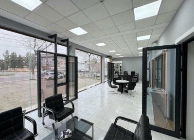 Ташкентская область, Ташкент, Яшнабадский район