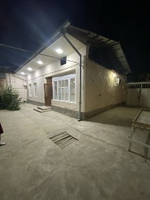 Ташкентская область, Назарбек