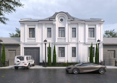 Ташкентская область, Ташкент, Яккасарайский район