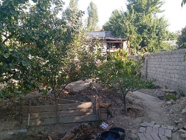 Ташкентская область, Ташкент, Мирзо-Улугбекский район