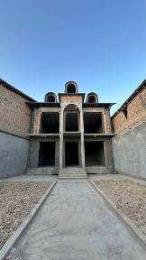 Ташкентская область, Ташкент, Мирзо-Улугбекский район