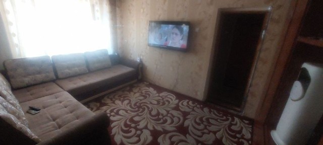 Olmazor tumani 1 honali uy