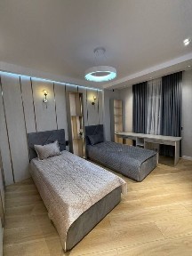 Ташкентская область, Ташкент, Яшнабадский район