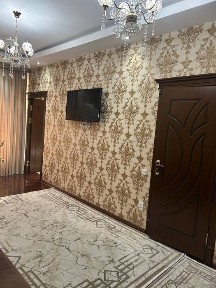 Ташкентская область, Ташкент, Мирзо-Улугбекский район