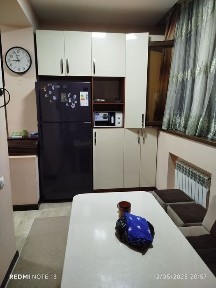 Кашкадарьинская область, Карши