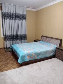 срочно сдаётся квартира улица нукусская бутик гламур 3-комн в 4-комн