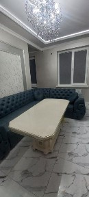 Chorvoqda ijaraga kvartira (tog'da)