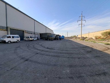 Ташкентская область, Ташкент, Сергелийский район